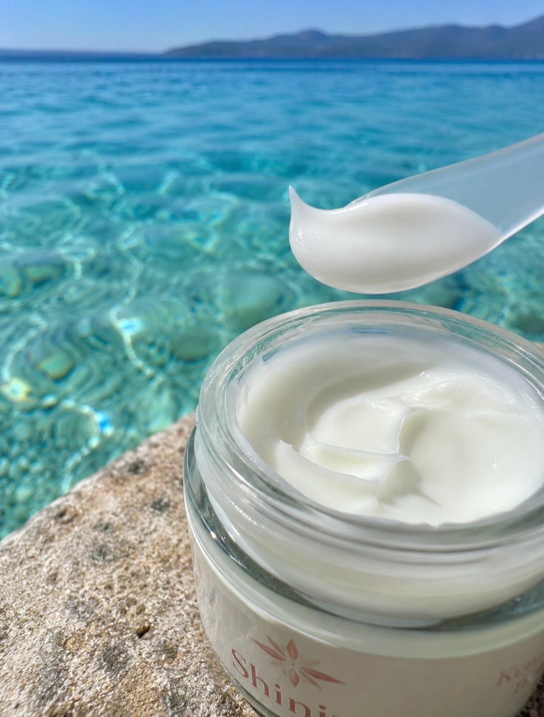 Katy's Magic Cream