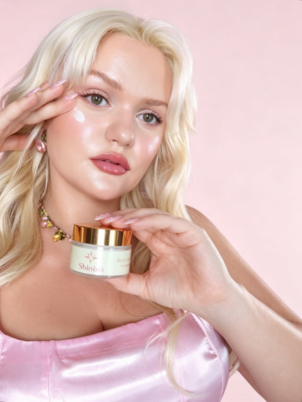 Katy's Magic Cream