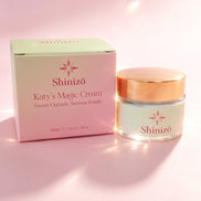 Katy's Magic Cream
