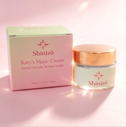 Katy's Magic Cream
