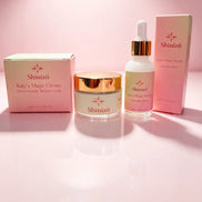 Katy’s Magic Serum