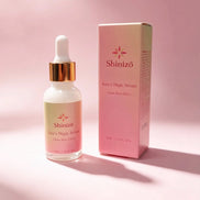 Katy’s Magic Serum