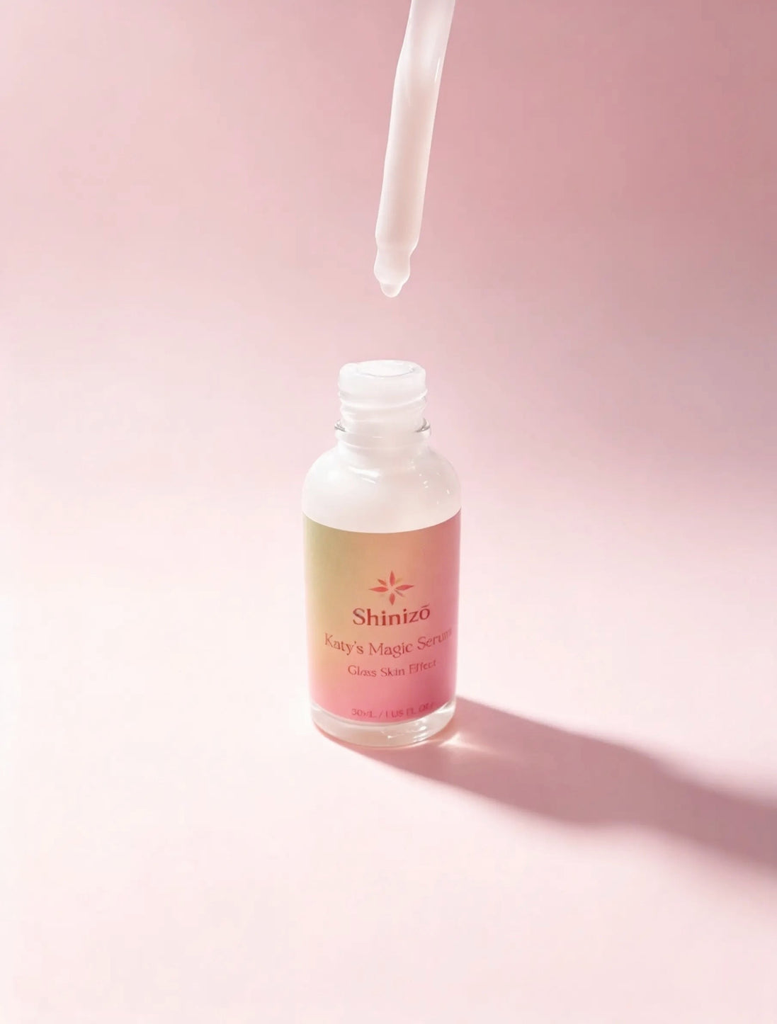Katy’s Magic Serum