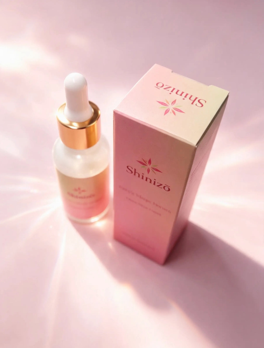 Katy’s Magic Serum