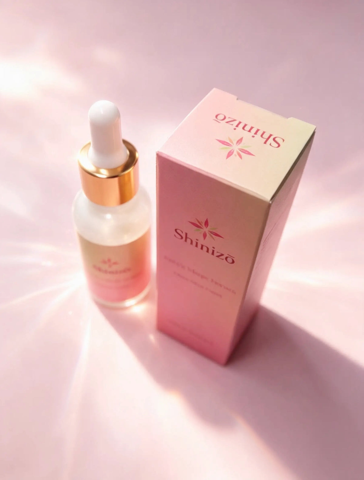 Katy’s Magic Serum