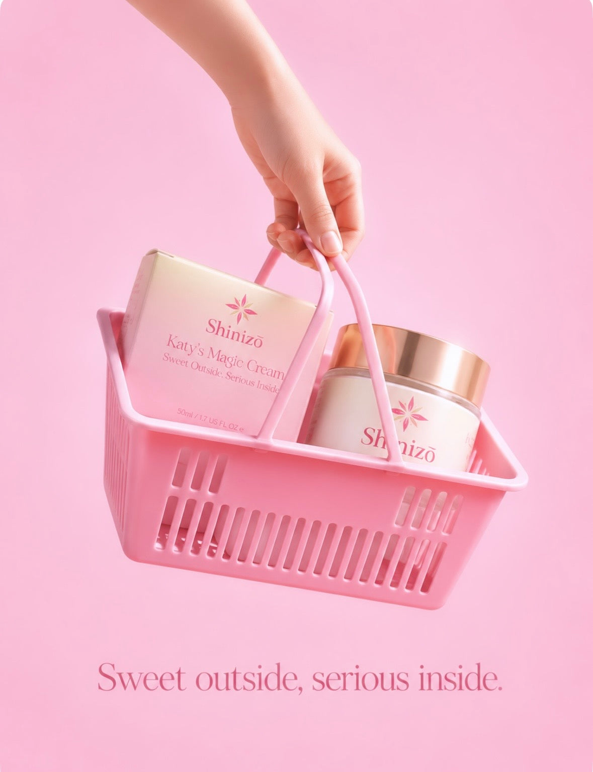 Katy's Magic Cream