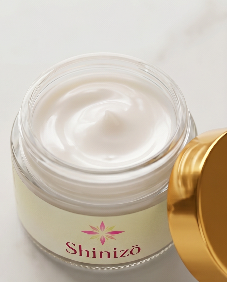 Katy's Magic Cream