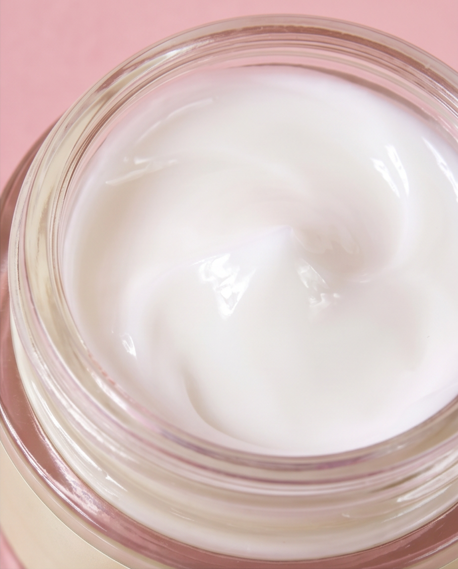 Katy's Magic Cream