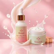 Katy's Magic Cream