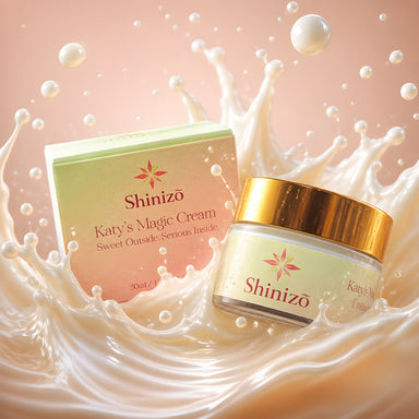 Katy's Magic Cream