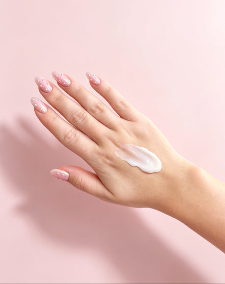 Katy's Magic Cream