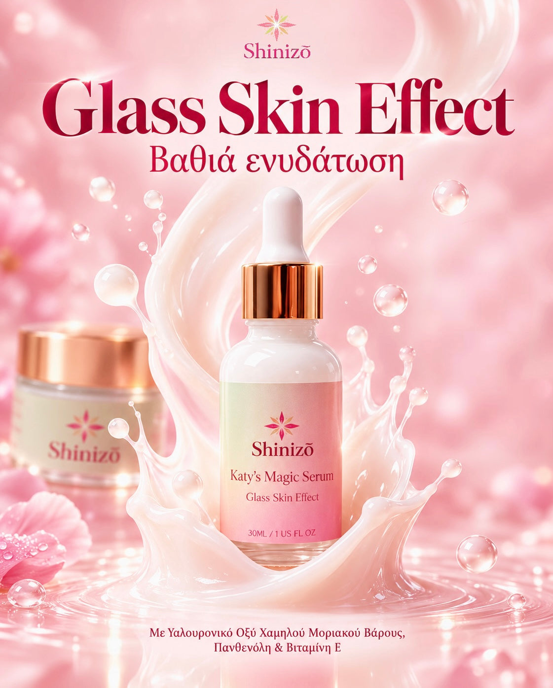 Glass Skin Set ✨